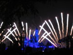 Great Firework !!!!!!!