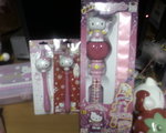 Hello kitty sweet projectors and kitty 緲綉敃堵