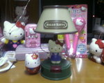 Hello Kitty Stuff~~