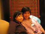 Minnie and Me