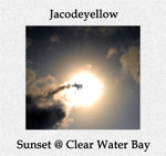 Sun @ Clear Water Bay