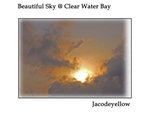 

Beautiful Sky @ Clear Water Bay