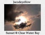 Sun @ Clear Water Bay