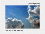 Clouds@ Clear Water Bay