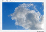 Clouds @ Clear Water Bay