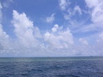第二個Reef, Hastings Reef