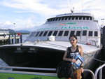 Green Island Cruise