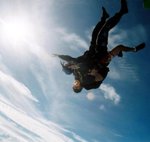 FREE FALL!!!!!!