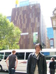 World's Greenest Office Building~