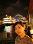 @ Circular Quay