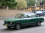 幾多十年前既BMW???????
