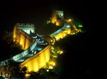 Great Wall at night-s