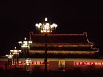 Tian An Men Square and Lamps-s