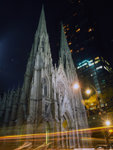 Church in New York