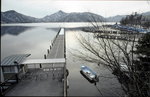Nikko - Lake