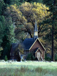 Church-Yosemite