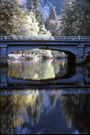 Yosemite - Bridge