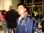 2005/12/4澳門馬拉松