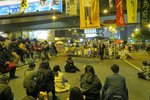 8th Dec 2014 @ Admiralty