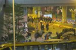11th Dec 2014 @ Admiralty