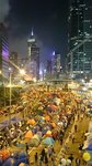 27th Oct 2014 @ Admiralty