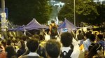 27th Oct 2014 @ Admiralty