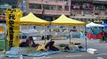 28th Oct 2014 @ Causeway Bay