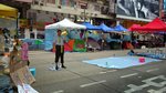 30th Oct 2014 @ Causeway Bay
