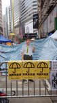30th Oct 2014 @ Causeway Bay