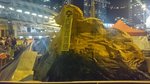 30th Oct 2014 @ Admiralty