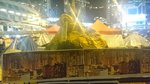 30th Oct 2014 @ Admiralty