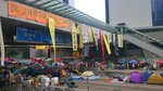 31st Oct 2014 @ Admiralty