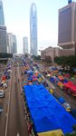 31st Oct 2014 @ Admiralty