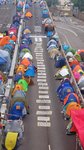 31st Oct 2014 @ Admiralty