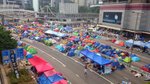 31st Oct 2014 @ Admiralty