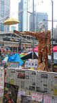 31st Oct 2014 @ Admiralty