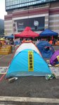 31st Oct 2014 @ Admiralty