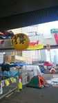 31st Oct 2014 @ Admiralty