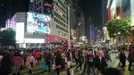 18th Nov 2014 @ Causeway Bay