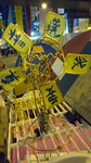 20 Nov 2014 @ Admiralty
