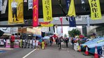 28 Nov 2014 @ Admiralty