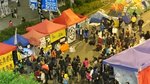 4 Dec 2014 @ Admiralty