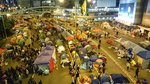 4 Dec 2014 @ Admiralty
