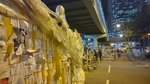 8th Dec 2014 @ Admiralty