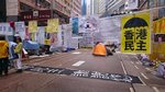 10th Dec 2014 @ Causeway Bay