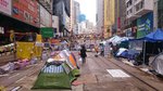 10th Dec 2014 @ Causeway Bay