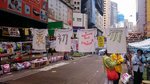 10th Dec 2014 @ Causeway Bay
