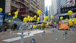 11th Dec 2014 @ Causeway Bay