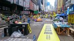 11th Dec 2014 @ Causeway Bay