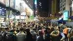 12th Dec 2014 @ Causeway Bay